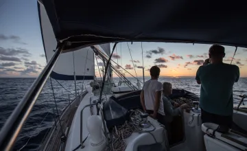 Bavaria 49 — zdjęcie 5