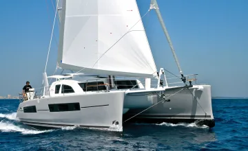 Catana 47 — zdjęcie 2