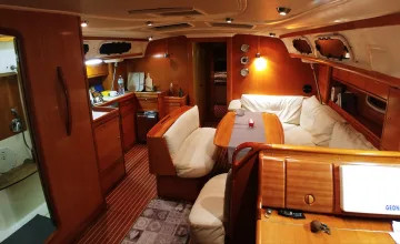 Bavaria Cruiser 46 — zdjęcie 2