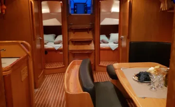 Bavaria Cruiser 50 — zdjęcie 5