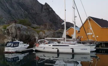 Bavaria Cruiser 46 — zdjęcie 3