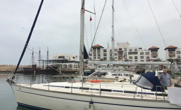 Bavaria 44 — zdjęcie 7