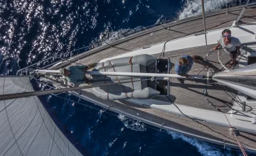 Bavaria 49 — zdjęcie 4