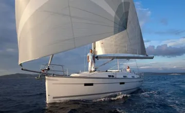 Bavaria 36 — zdjęcie 2