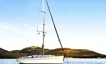 Bavaria 44 — zdjęcie 3
