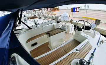 Bavaria Cruiser 46 — zdjęcie 3