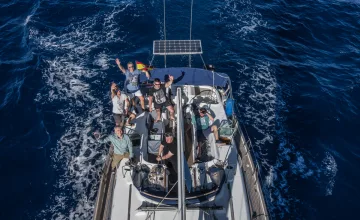 Bavaria 49 — zdjęcie 3