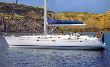 Beneteau 50 — zdjęcie 2