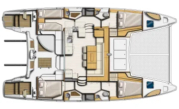 Catana 47 — zdjęcie 3