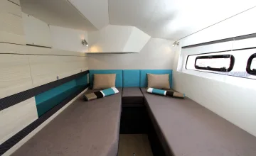 Catana 47 — zdjęcie 4