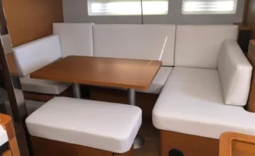 Sun Odyssey 440 — zdjęcie 5