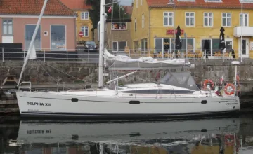 Delphia 47 — zdjęcie 2