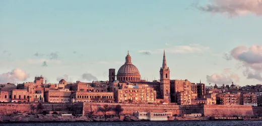 Rejs One Way: Malta - Tunezja