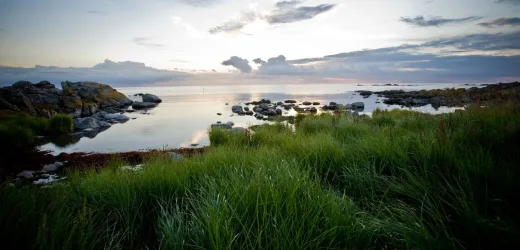 Kierunek - rejs na Bornholm