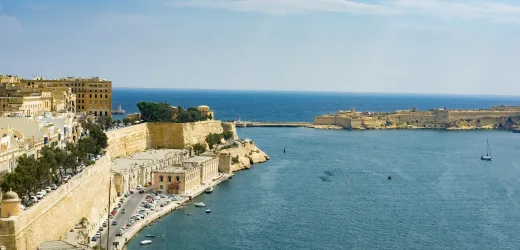 Rejs Malta Tunezja i Wyspy Pelagijskie