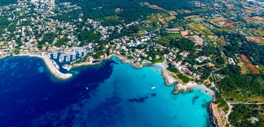 Majowe żeglowanie po Balearach
