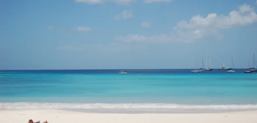 Południowe Karaiby i Barbados