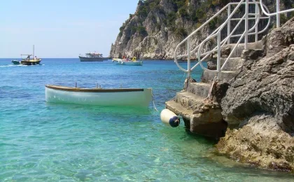 Capri – zdjęcie 5