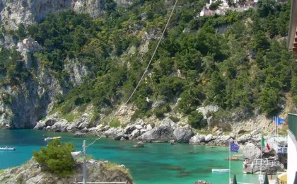 Capri – zdjęcie 3
