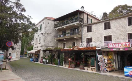 Restauracja Tri Lipe – zdjęcie 3