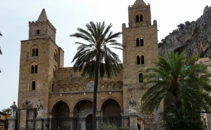 Cefalu – zdjęcie 3