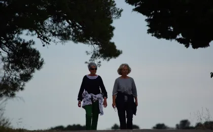 Trekking w głąb wyspy – zdjęcie 3