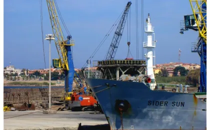 Zdjęcie Santa Teresa di Gallura