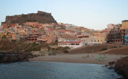 Castelsardo – zdjęcie 7