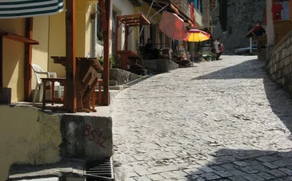 Restauracja Kaldrma – zdjęcie 6