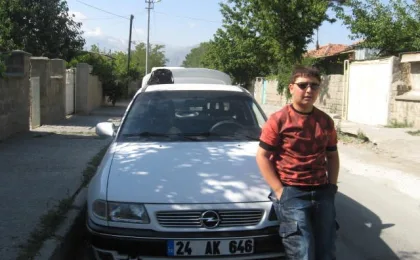 Zdjęcie Cuevas del Drach czyli Smocze Jamy