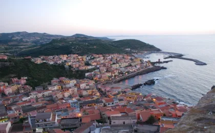 Castelsardo – zdjęcie 4