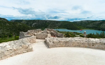 Forteca Turina – zdjęcie 6