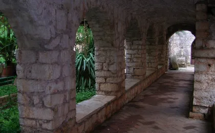 Muzeum Stari Grad – zdjęcie 5