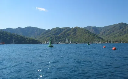 Göcek – zdjęcie 3