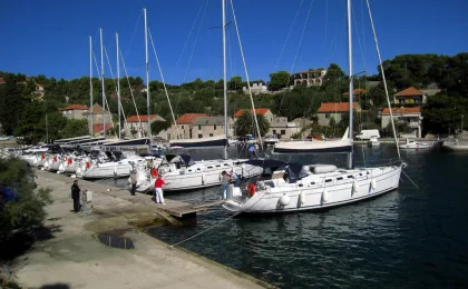 Šolta – zdjęcie 3
