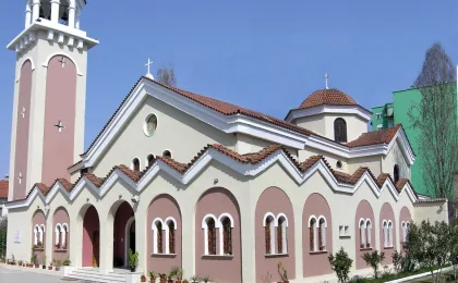 Durres – zdjęcie 7