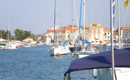 Baza nurkowa Nautica – zdjęcie 7