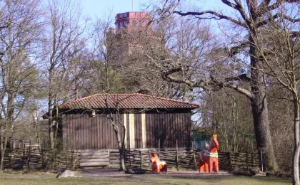 Sztokholm – zdjęcie 6