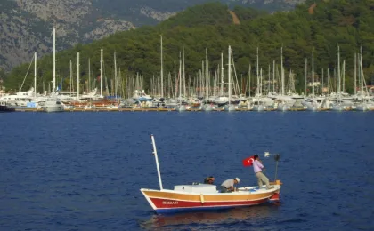 Göcek – zdjęcie 7