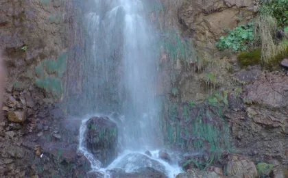 Zdjęcie Cuevas del Drach czyli Smocze Jamy