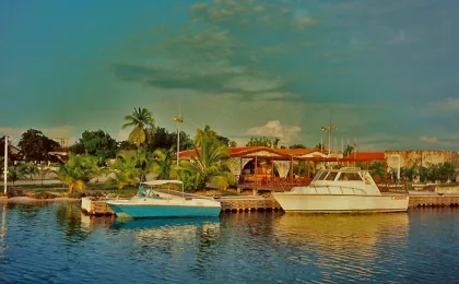 Cayo Largo – zdjęcie 3