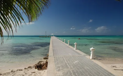 Zdjęcie Coco Plum Cay