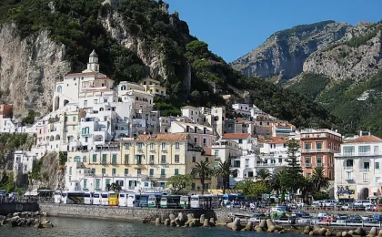 Salerno – zdjęcie 4