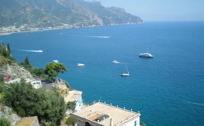 Sorrento – zdjęcie 3