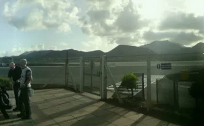 Zdjęcie Sao Vicente