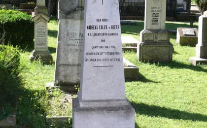 Zdjęcie Wojskowy Cmentarz Morski