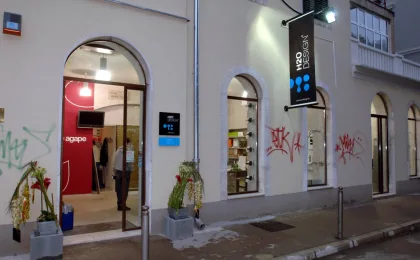 Restauracja Konoba Nebuloza – zdjęcie 3