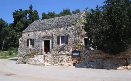 Miejscowa restauracja - Eremitaz – zdjęcie 4