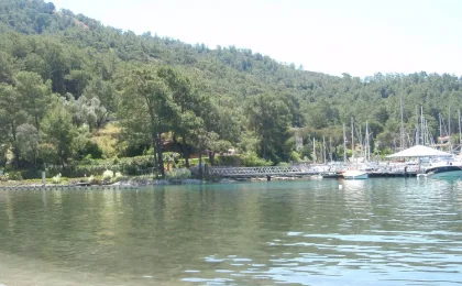 Göcek – zdjęcie 4