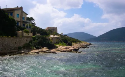 Porto Conte – zdjęcie 6